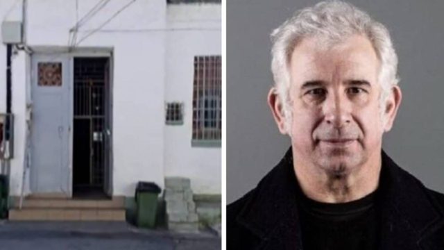 Αυτό είναι το κελί που θα φυλακιστεί ο Πέτρος Φιλιππίδης στην Τρίπολη – Φωτογραφίες ντοκουμέντο