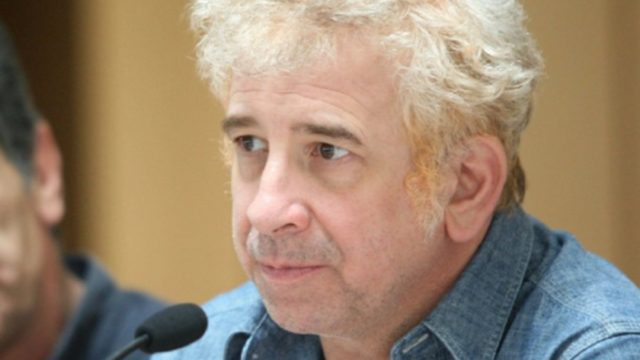 Πέτρος Φιλιππίδης: Μεταφέρεται στις φυλακές Τρίπολης – Θα προαυλίζεται με τον Δημήτρη Λιγνάδη