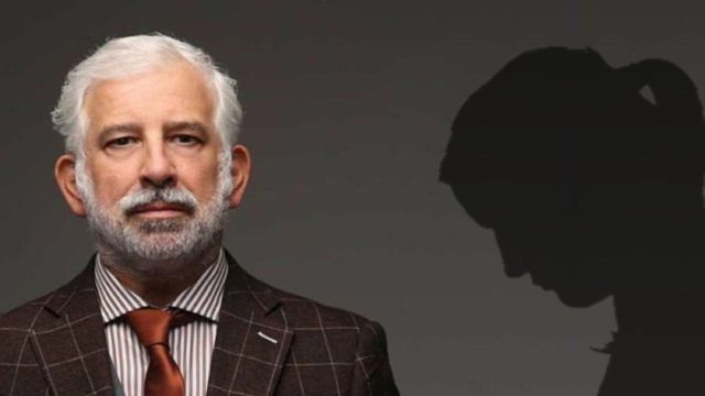 Πέτρος Φιλιππίδης: «Μου όρμησε και προσπάθησε να με…» – Νέα καταγγελία για τον γνωστό ηθοποιό και η ανατριχιαστική περιγραφή