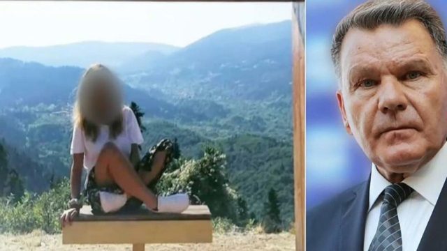 Φολέγανδρος – Κούγιας: Ο δράστης είναι υγιέστατος, σχεδίασε με ηρεμία τη δολοφονία