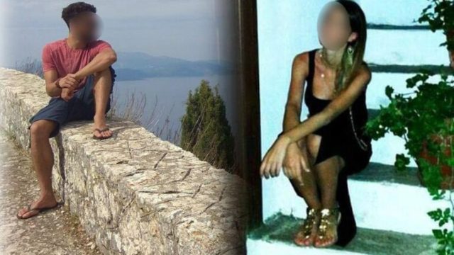 Φολέγανδρος: «Έριξα το αυτοκίνητο στο γκρεμό, βγήκε έξω, την έσπρωξα στη θάλασσα και χτύπησε στα βράχια» – Η ανατριχιαστική ομολογία του 30χρονου