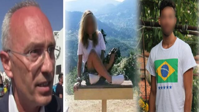 Έγκλημα στη Φολέγανδρο: «Μια υπόθεση με ψυχοπαθολογικό υπόβαθρο» – Οι αποκαλύψεις απ΄τον δικηγόρο του 30χρονου και τα νέα ευρήματα