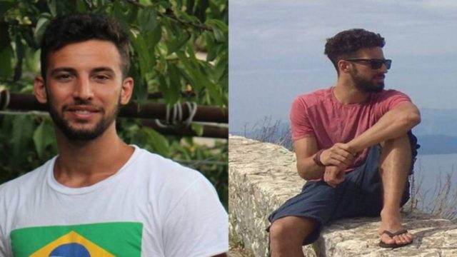 Σοκαριστικές αποκαλύψεις για την Φολέγανδρο: Ο Δημήτρης Βέργος έδειρε τη Γαρυφαλλιά πριν τη σκοτώσει!
