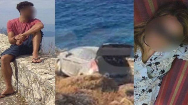 Έγκλημα στην Φολέγανδρο: «Ψυχικά ασθενής» δηλώνει τώρα ο Δημήτρης Βέργος – Ο εφιάλτης της Γαρυφαλλιάς στα χέρια του
