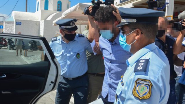 Φολέγανδρος: «H Δικαιοσύνη είναι υποχρεωμένη να εξετάσει τους ισχυρισμούς του δράστη για θέματα ψυχικής υγείας»
