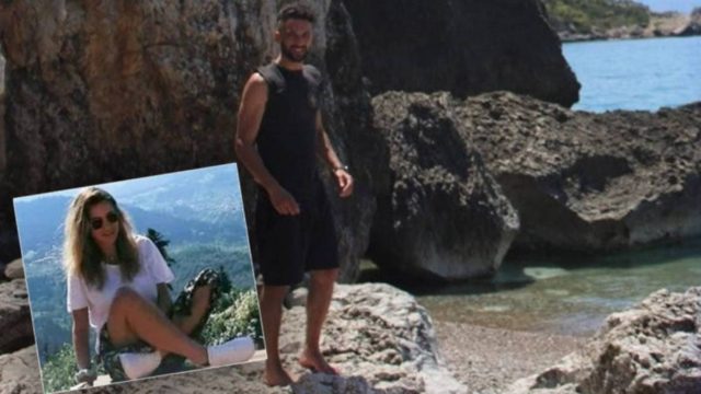 Φολέγανδρος: «Καταπέλτης» για τον Δημήτρη Βέργο ο ιατροδικαστής – «Την χτύπησε και την έσερνε…»