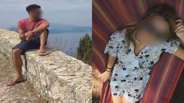 Θρίλερ στην Φολέγανδρο: «Αυτός σκότωσε το παιδί μου!» Οργή και θρήνος από τον πατέρα της 26χρονης Γαρυφαλλιάς – «Μίλησε» ο 30χρονος μετά τη σύλληψη