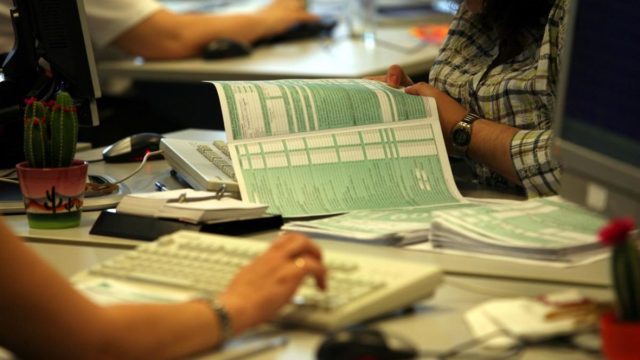 Φορολογικές δηλώσεις 2021: Όσα πρέπει να ξέρετε για τις τροποποιητικές δηλώσεις