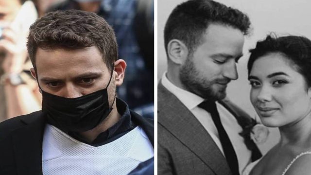 Ανατροπή με το έγκλημα στα Γλυκά Νερά: Τι “έκαψε” τον Μπάμπη Αναγνωστόπουλο στο τελευταίο ραντεβού;
