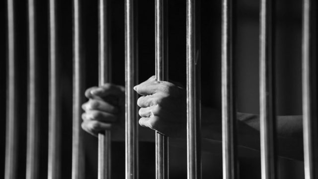 Τι είπε ο δολοφόνος του Σεργιανόπουλου για το νέο έγκλημα στις φυλακές
