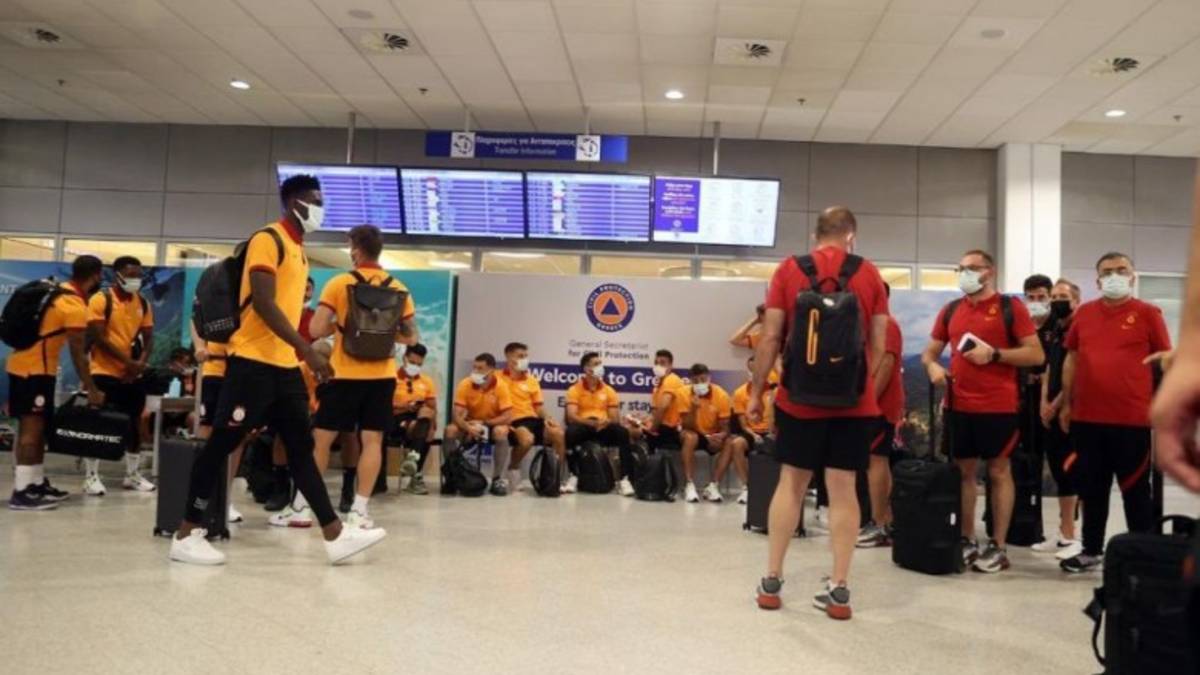 Οι Τούρκοι το πάνε… σε άλλο επίπεδο: Καλούν τον πρέσβη να δώσει εξηγήσεις για τη Γαλατάσαραϊ!