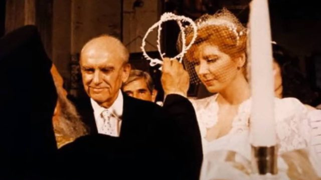 13 Ιουλίου 1989: Ο γάμος του 70χρονου Ανδρέα Παπανδρέου με την 35χρονη Δήμητρα Λιάνη – Η επίθεση από τον Τύπο