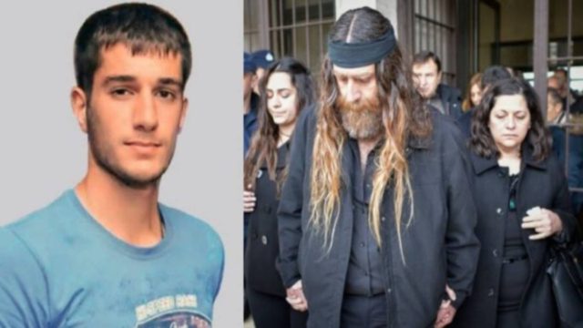 Βαγγέλη νικήσαμε: Ένοχοι ξανά οι υπεύθυνοι για το θάνατο του Γιακουμάκη!