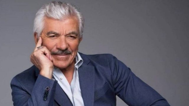 Γιαννόπουλος για αντιεμβολιαστές: «Τι να πω, σηκώνω τα χέρια…»