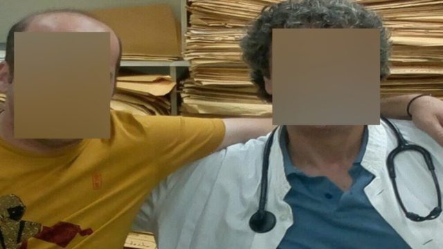Ασκληπιείο Βούλας: Πώς οργάνωσε ο γιατρός τους «μαϊμού» εμβολιασμούς