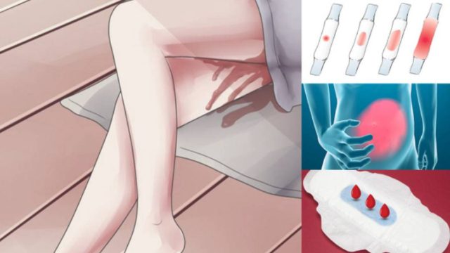 Γυναίκες μεγάλη προσοχή: 7 λόγοι που έχεις Καθυστέρηση! Το ποιο σοβαρό είναι το 3ο !
