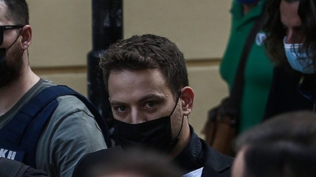 Γλυκά Νερά: Μίλησε ο 32χρονος πιλότος για την μοιραία βραδιά της δολοφονίας της Καρολάιν! Σε αυτόν αποκάλυψε ο Αναγνωστόπουλος τι συνέβη (Video)