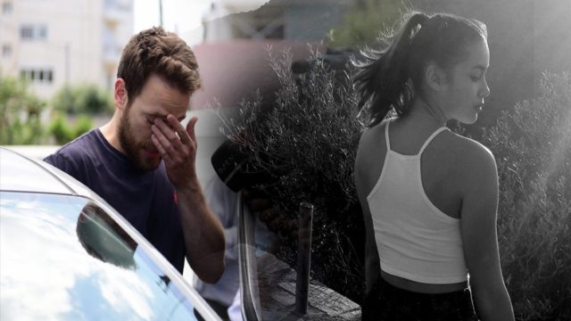 Ανατροπή στα Γλυκά Νερά: Το SOS που εξέπεμπε η Καρολάιν και οι απειλές του 33χρονου συζυγοκτόνου