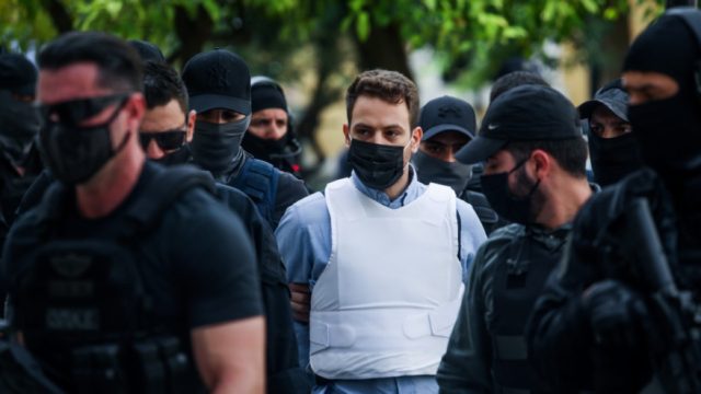 Γλυκά Νερά: Το τηλεφώνημα πριν 6 μήνες που δίνει τις απαντήσεις στο στυγερό έγκλημα – Τι αναζητούν οι Αρχές στα ταξίδια του Μπάμπη