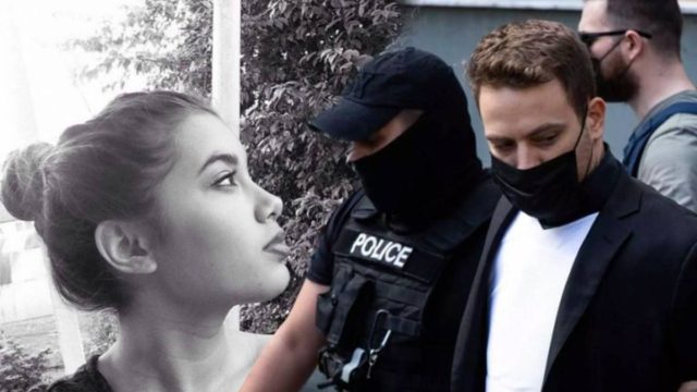 «Βόμβα» για τα Γλυκά Νερά: Έτσι βοήθησε η 40χρονη στον φόνο της Καρολάιν!