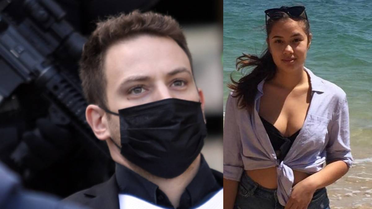 Γλυκά Νερά: Η Καρολάιν ζούσε τον εφιάλτη στα χέρια του Μπάμπη Αναγνωστόπουλου – Την είχε «κλειδωμένη» κι εκείνος… ξεπόρτιζε για τις άλλες σχέσεις
