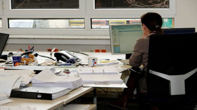 ΟΑΕΔ: Έναρξη υποβολής αιτήσεων στα 30 ΙΕΚ