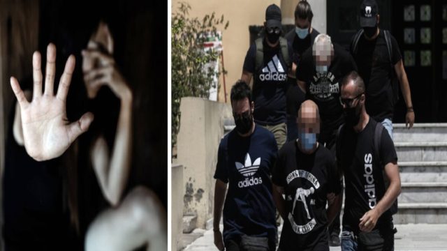 Ηλιούπολη: Η «κόλαση» της 19χρονης από τα 11 της! Από τον βιαστή πατέρα στον αστυνομικό «μαστροπό» – Πώς κατάφερε να αποδράσει
