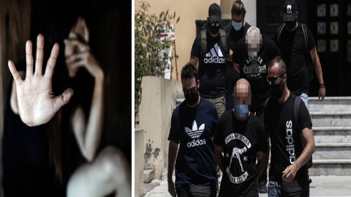 Ηλιούπολη: Η «κόλαση» της 19χρονης από τα 11 της! Από τον βιαστή πατέρα στον αστυνομικό «μαστροπό» – Πώς κατάφερε να αποδράσει