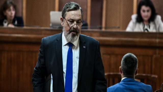 Χρήστος Παππάς – Επιμένει η 52χρονη: «Δεν ήθελα να του κλείσω την πόρτα»