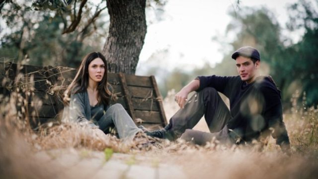 Η γη της ελιάς: Κυκλοφόρησε το trailer της σειράς