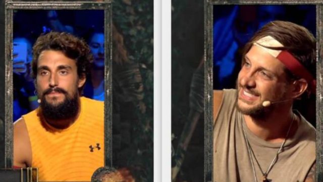 Survivor 4 ψηφοφορία: Ποιος θέλετε να είναι ο μεγάλος νικητής;