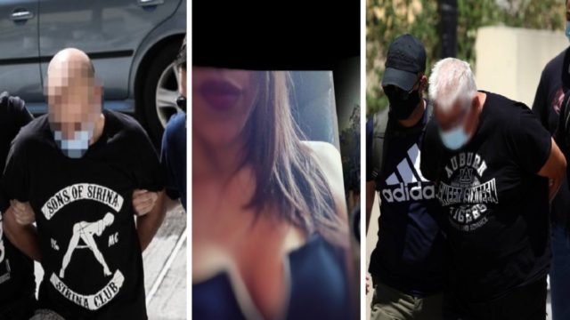 Ηλιούπολη: Εξέδιδαν την 19χρονη απ’ όταν ήταν ανήλικη για 70 ευρώ! Σοκάρει η ομολογία του πατέρα της – Η «αμαρτωλή» ατζέντα και το θρίλερ της νεαρής κοπέλας