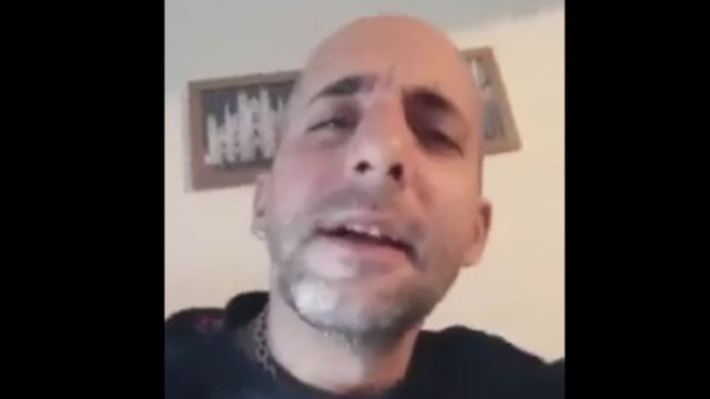 Ηλιούπολη – Αστυνομικός: Χυδαίο βίντεο τον δείχνει να εξευτελίζει μια γυναίκα