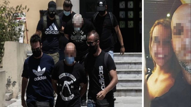 Αποκαλύψεις φρίκης για τον αστυνομικό «μαστροπό» της Ηλιούπολης: Σφαίρες, όργια και εκβιασμοί! Ο εφιάλτης των θυμάτων και το αδίστακτο κύκλωμα μαστροπείας
