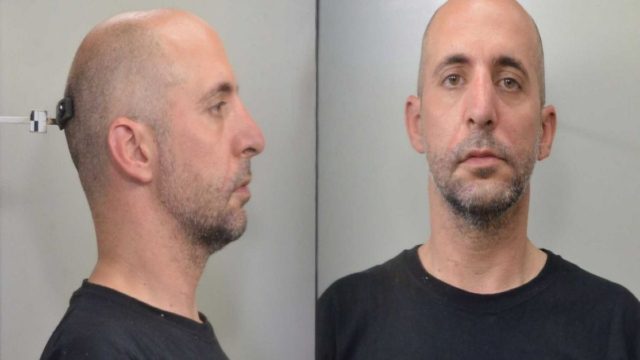 Ηλιούπολη: Αυτός είναι ο αστυνομικός που κατηγορείται ότι εξέδιδε τη 19χρονη – Στοιχεία και φωτογραφίες