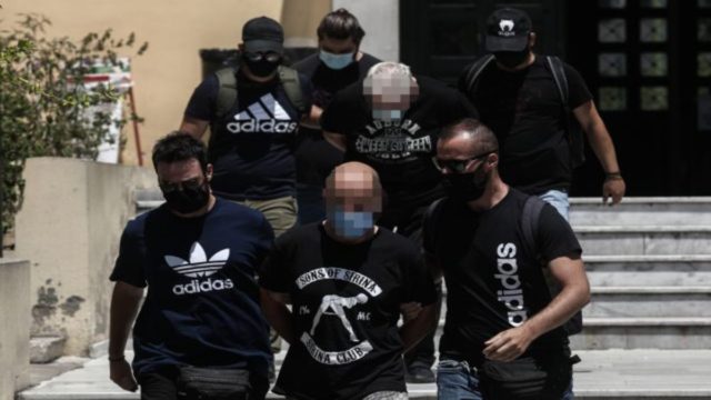 Ηλιούπολη: Νέα κατάθεση γυναίκας  «καίει» τον αστυνομικό – «Με πολιορκούσε και με πίεζε να εκδίδομαι»