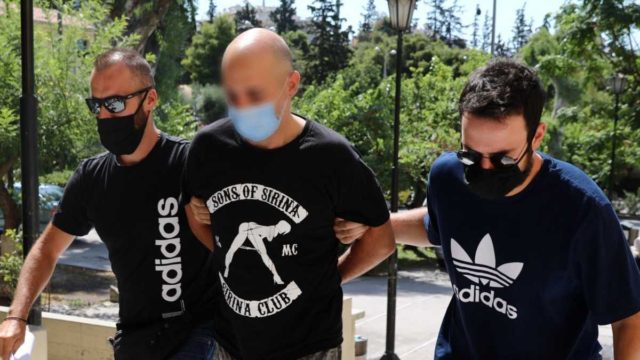 Τρόμος στην Ηλιούπολη: Άλλες δέκα γυναίκες είναι αιχμάλωτες σε διαμερίσματα!