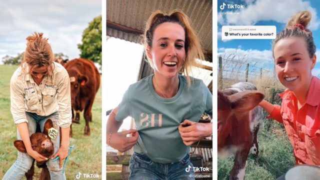 Αυστραλία: Αυτοκτόνησε 19χρονη influencer του TikTok