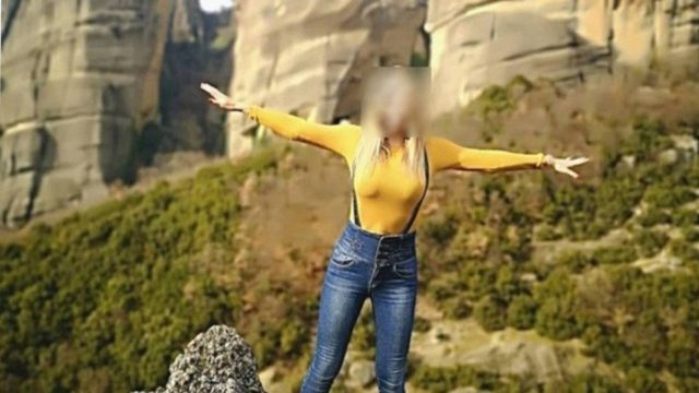 «Βρείτε τη δύναμη να…» – Το συγκλονιστικό μήνυμα της Ιωάννας Παλιοσπύρου για το έγκλημα στην Φολέγανδρο