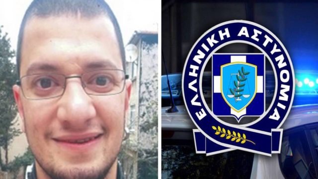 Κωνσταντίνος Ιωαννίδης: Στο “κόκκινο” η αγωνία για την τύχη του – Εκδόθηκε Silver Alert