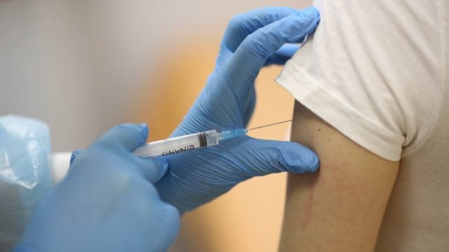 Εμβολιασμός – Κορωνοϊός: Σε αυτές τις χώρες είναι υποχρεωτικός για τους ενήλικες
