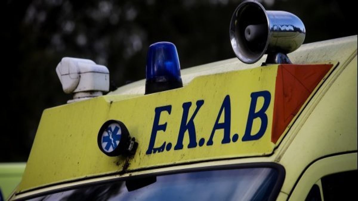Σοβαρό τροχαίο με δύο τραυματίες πριν τα διόδια του Ισθμού – Αυξημένη η κίνηση στο ρεύμα προς Αθήνα