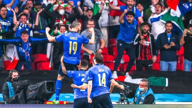 Euro 2020: Τελικά coming to… Rome! Στην κορυφή της Ευρώπης η Ιταλία (videos)
