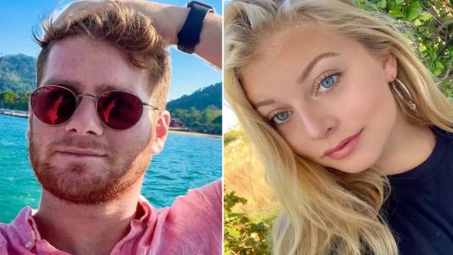 Survivor 4 – ημιτελικός: Ο James είναι στο Γαλάτσι μαζί με την Maxine αλλά δεν βρέθηκε στο πλατό!