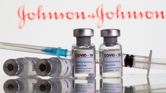 Εμβόλιο Johnson & Johnson: Αυξημένος κίνδυνος εμφάνισης του συνδρόμου Guillain-Barré