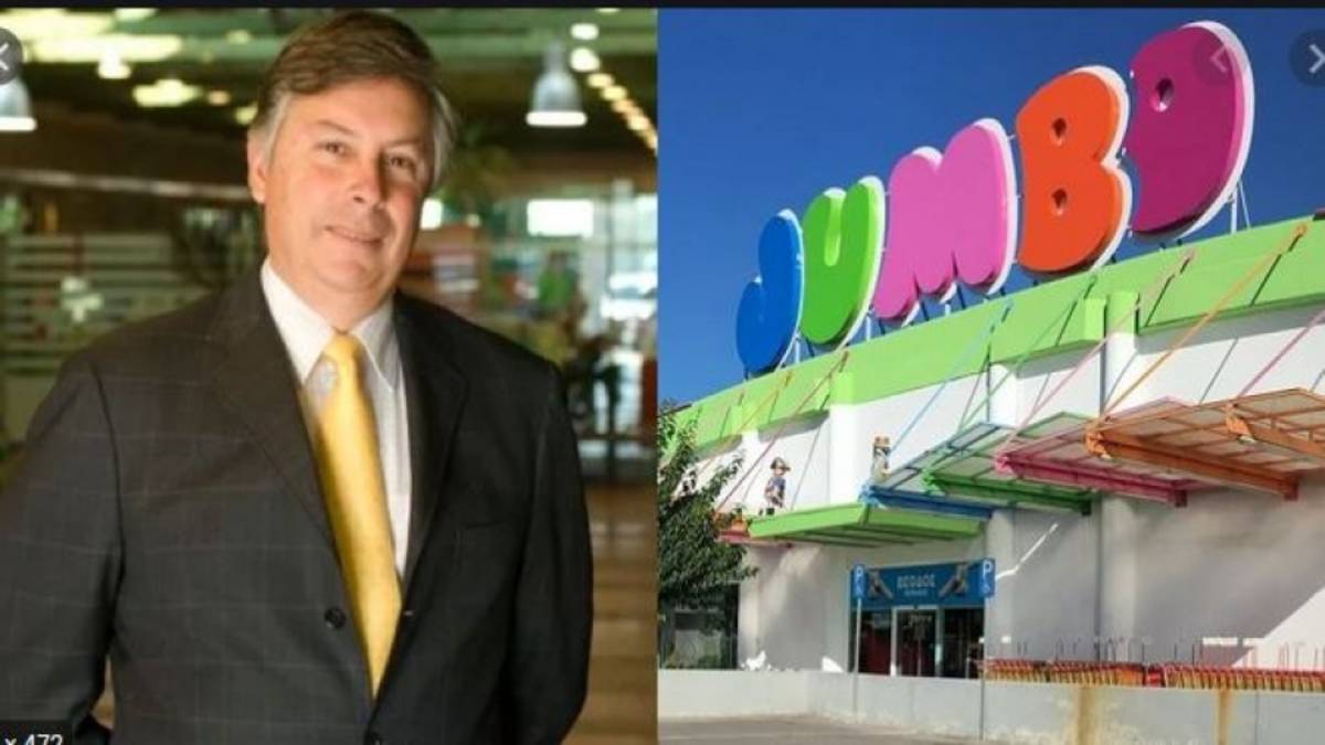 Συναγερμός στα Jumbo: Απόφαση «βόμβα» του Απόστολου Βακάκη