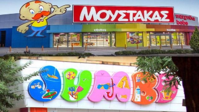 Μουστάκας: Το colpo grosso που έκανε και “τελείωσε” τα Jumbo!