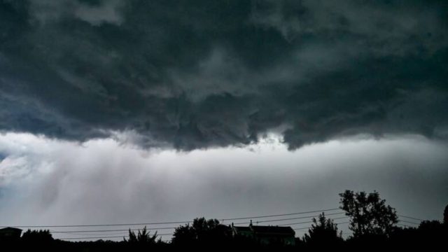 Καιρός σήμερα: Αλλάζει το σκηνικό! H «ψυχρή λίμνη» φέρνει καταιγίδες και χαλάζι – Πού θα είναι έντονα τα φαινόμενα; Προειδοποίηση Μαρουσάκη (Video)