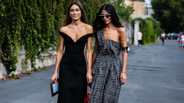 ZARA: 6+1 φορέματα με 10 ευρώ για… cool style!