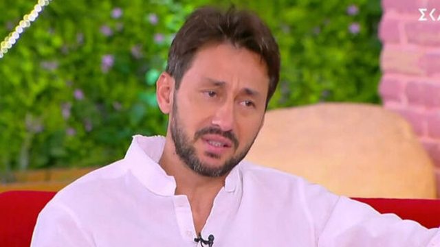 Πάνος Καλίδης: Δεν έχω επαφή με όλα τα παιδιά του Survivor – Θα μου άρεσε να συμμετάσχω στο J2US
